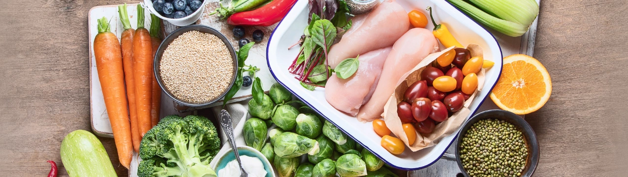 Осіння енергія в тарілці: як готувати здорово, швидко і смачно фото 1