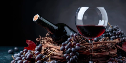 Міжнародний день вина Мерло: історія, факти та ідеальна подача вдома фото 1