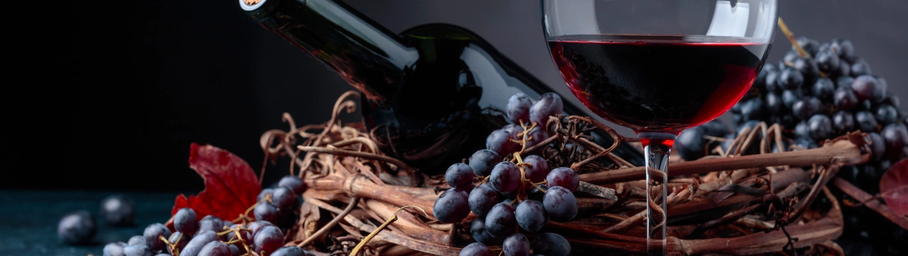 Міжнародний день вина Мерло: історія, факти та ідеальна подача вдома фото 1