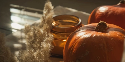 Листопад у стилі “slow living”: як створити затишок на кухні та жити повільніше фото 1