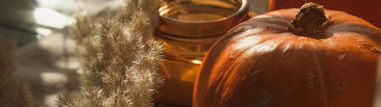 Листопад у стилі “slow living”: як створити затишок на кухні та жити повільніше фото 1