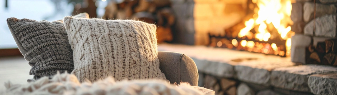 Як зробити грудень місяцем затишку: прості деталі, які змінюють кухню фото 1