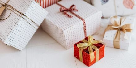 Подарунки на Святого Миколая 2025: найкращі ідеї від Дому Посуду фото 1