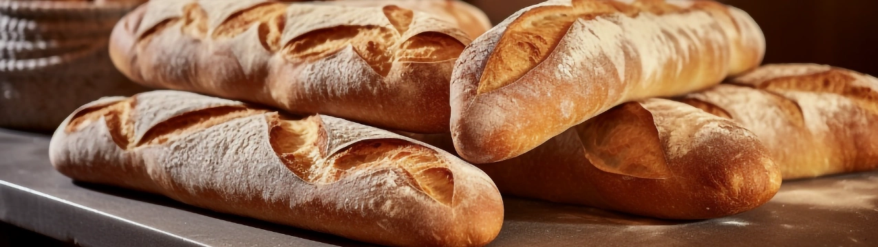 Зберігання хліба та вибір правильної хлібниці фото 1