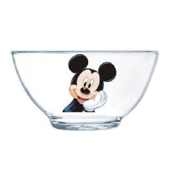 Салатник Lum Disney Mickey Colors13см (H9231)