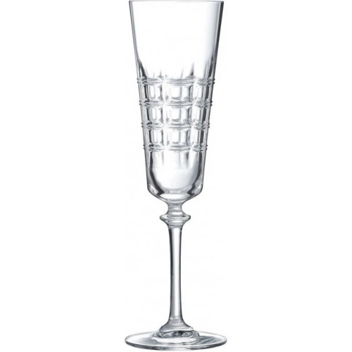 Набір келихів для шампанського Luminarc Ninon 170мл - 3пр (N4145)