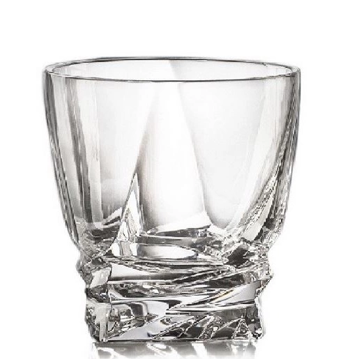 Набір склянок для віскі Bohemia Porto 320мл - 6шт (407609)