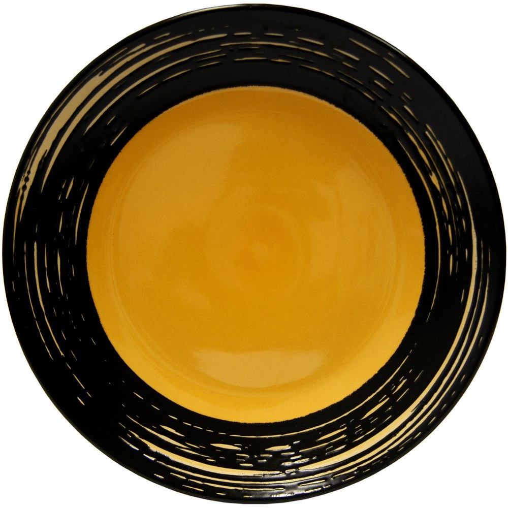 Тарілка десертна кругла Astera Maputo Yam 20см (A0470-1001SPX)