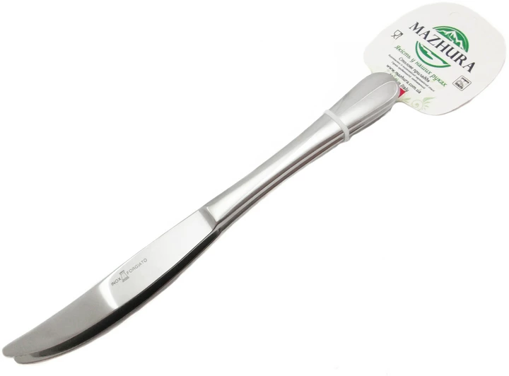 Набор ножей для стейка Mazhura Boston 2 шт (mz645-2)