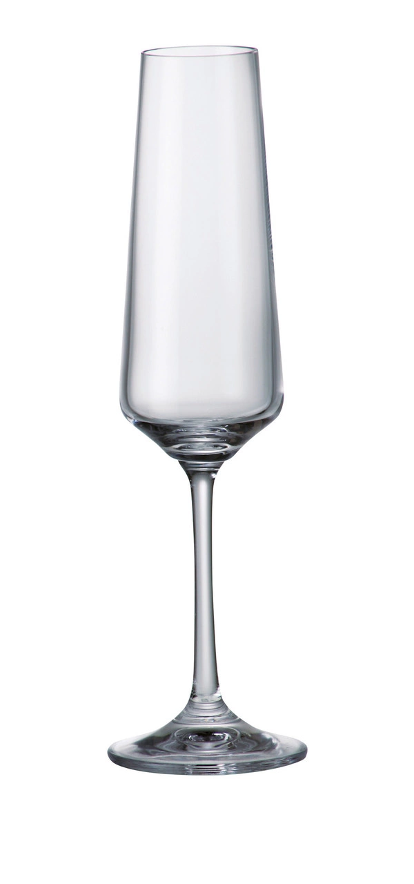 Набор бокалов для вина 350мл-6шт Bohemia Corvus (b1SC69)