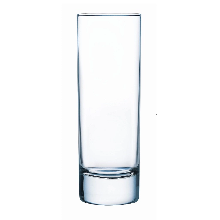 Склянка висока 220мл Luminarc Islande  (V3300)