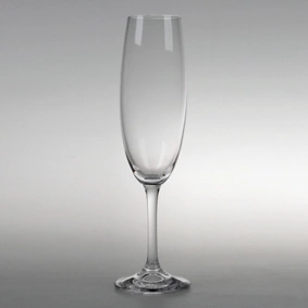 Набор бокалов для шампанского 220мл-6шт Bohemia Sylvia (b4S415)
