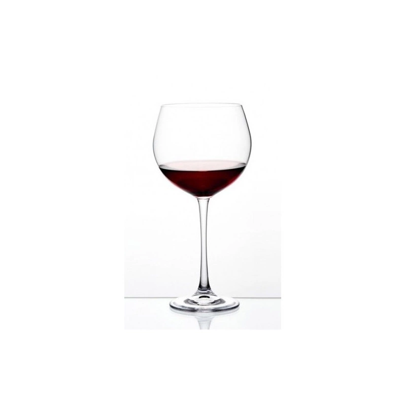 Набор бокалов для вина 820мл-2шт Bohemia Vintage XXL (b40602)