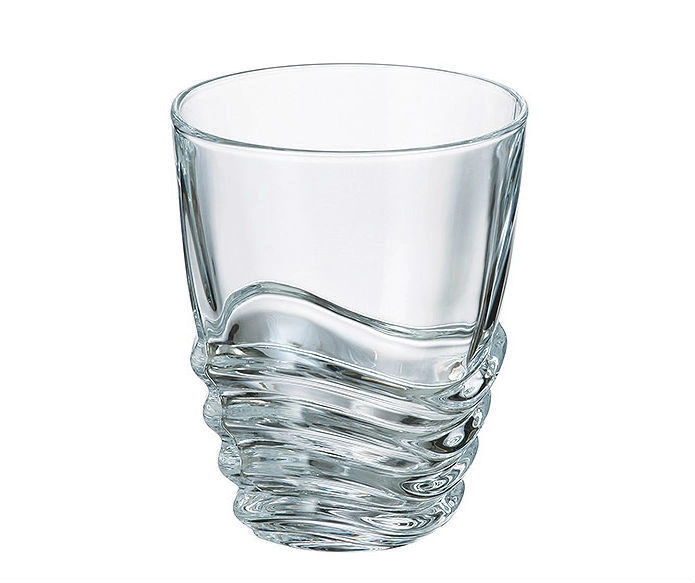 Набір склянок для віскі 280мл-6шт Bohemia Wave (b2KE51-99U29)