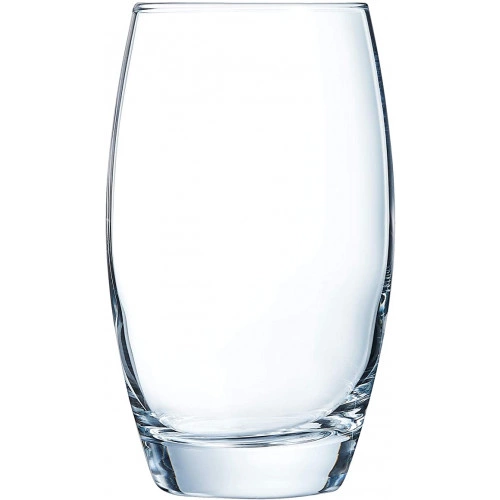 Набір склянок високих 400мл-6шт Arcoroc Salto (L7319)