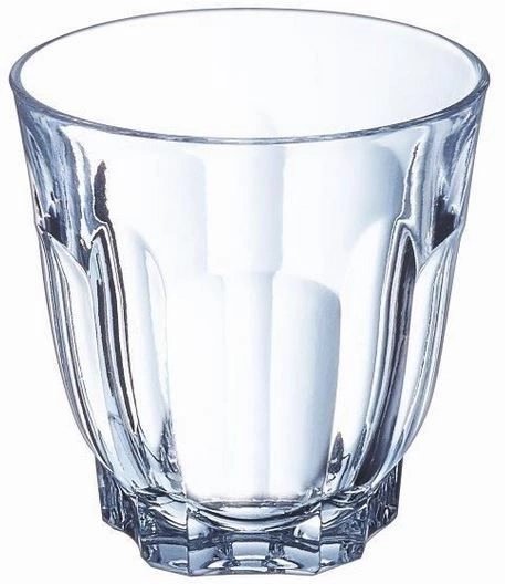 Набір склянок низьких 350мл-6шт Arc. Arcadie (Q2750)