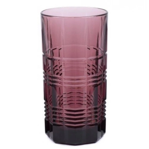 Склянка висока 380мл Luminarc Dallas Lilac.Р (P9277)