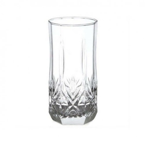 Набір склянок високих 310мл-6шт Luminarc Brighton.Е (N1307)