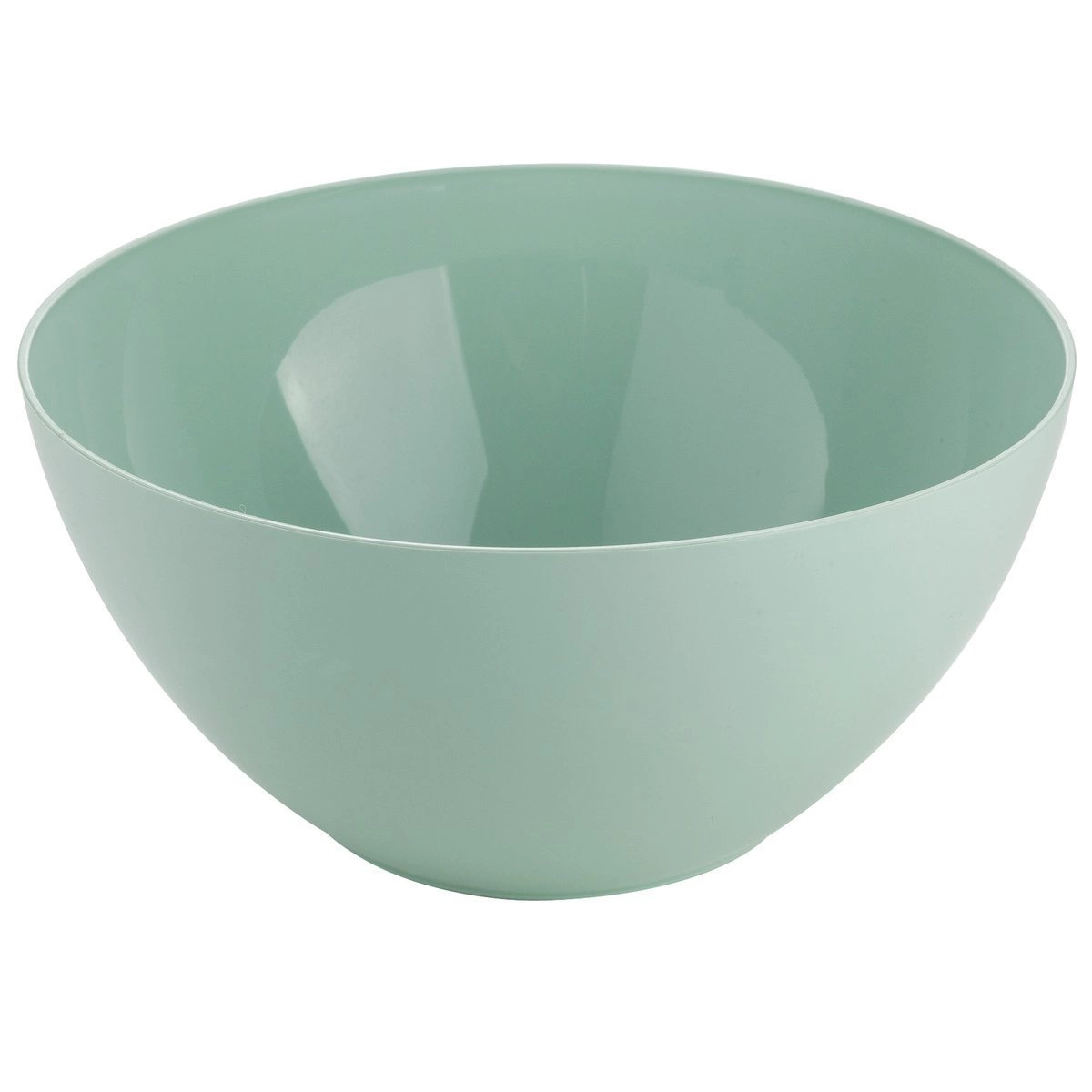 Миска пластик Florina Bowl Mint 3л (4M7865)