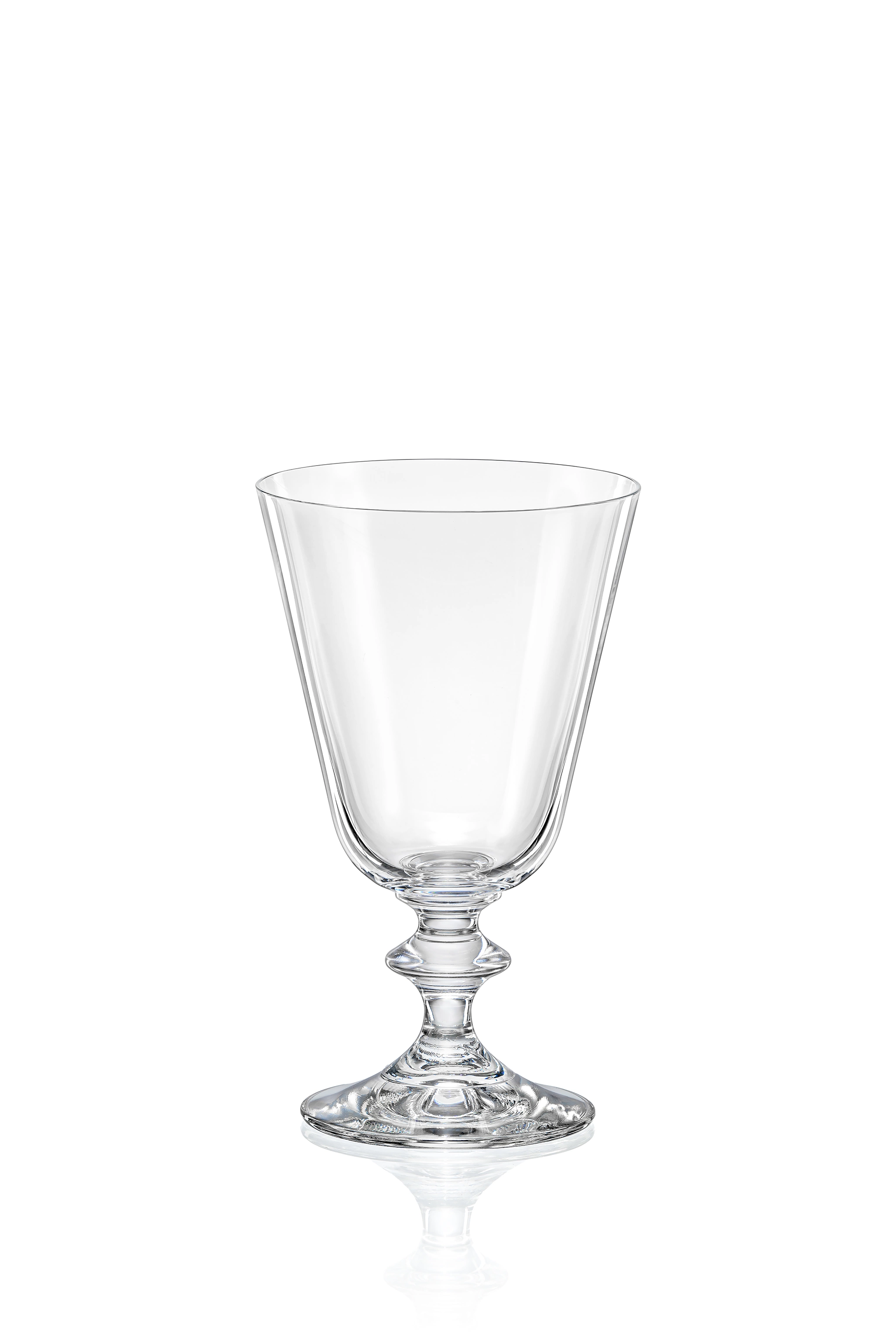 Набір склянок Bohemia Herbal 440мл(S1742)-4шт (b25287-S1742)