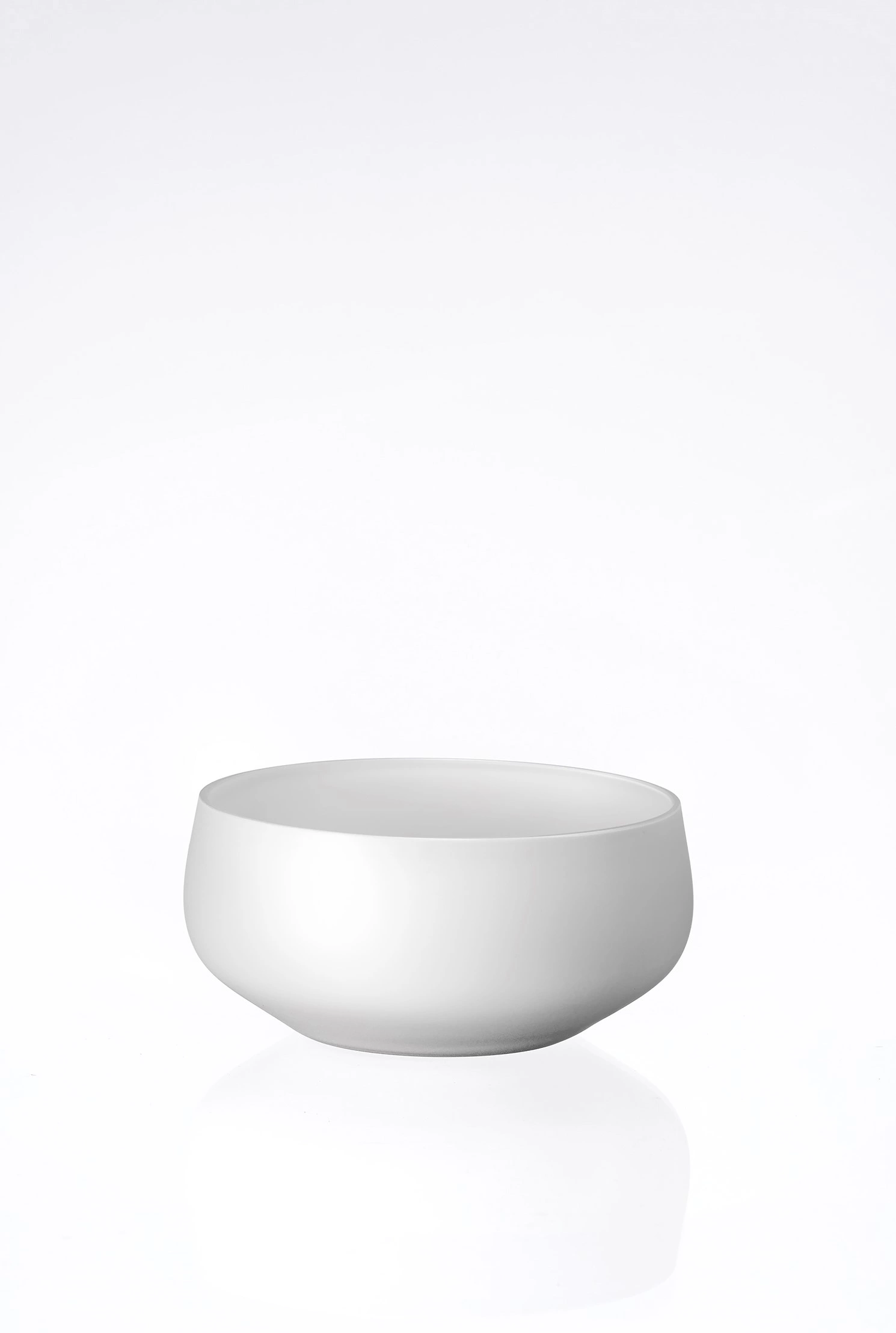 Набір салатників Bohemia Mini Bowls White 95мм(D5176)-4шт (b50A66-D5176)