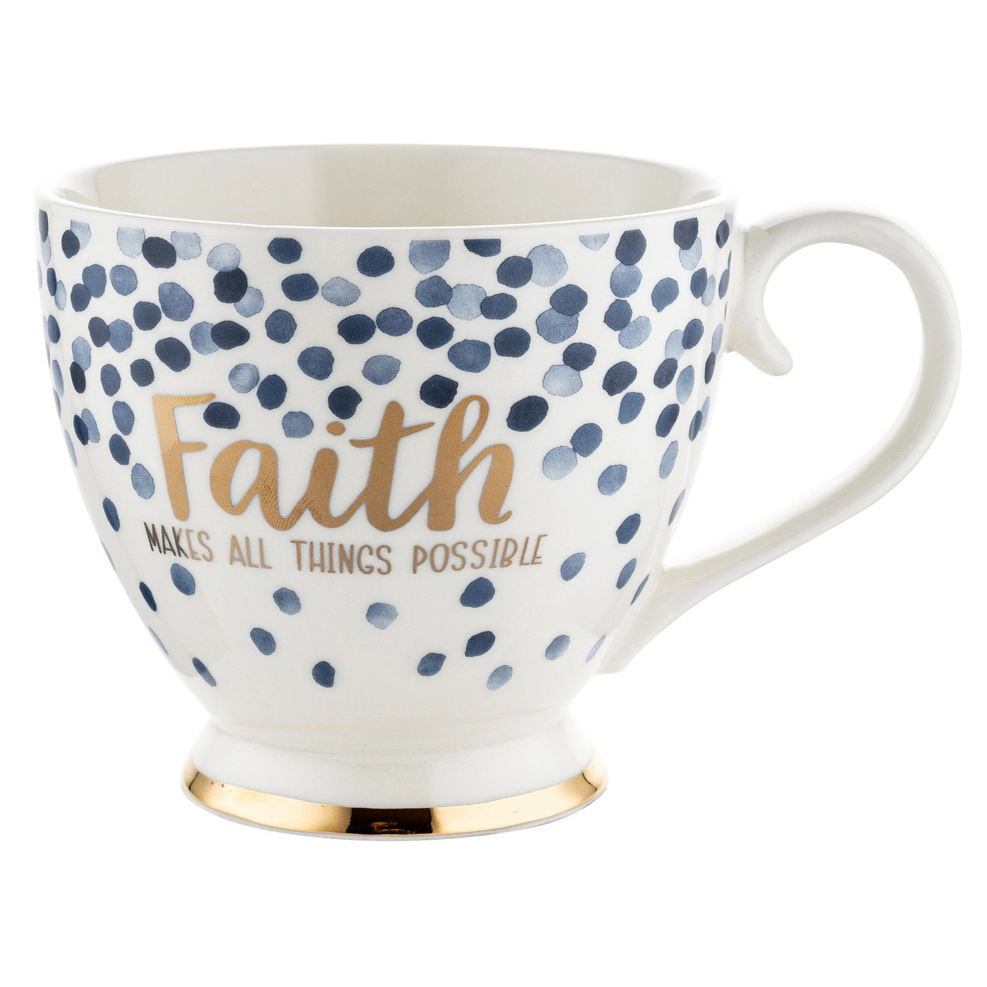 Чашка Florina Mare Faith 440мл (2K9183)