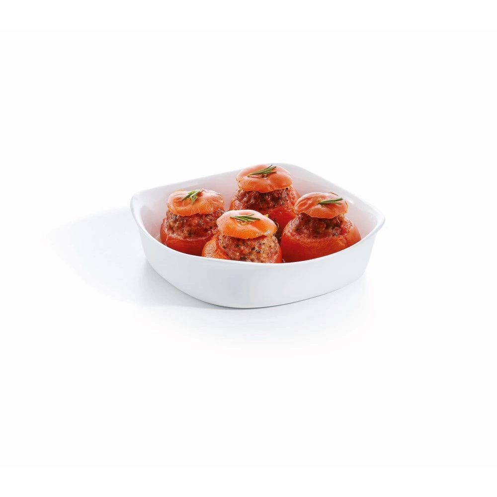Форма для запекания квадратная Luminarc Smart Cuisine 20см (P4025)