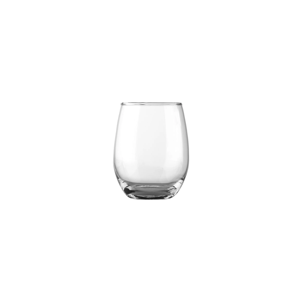 Стакан UNIGLASS QUEEN STEMLESS 345мл (93002-MC12)