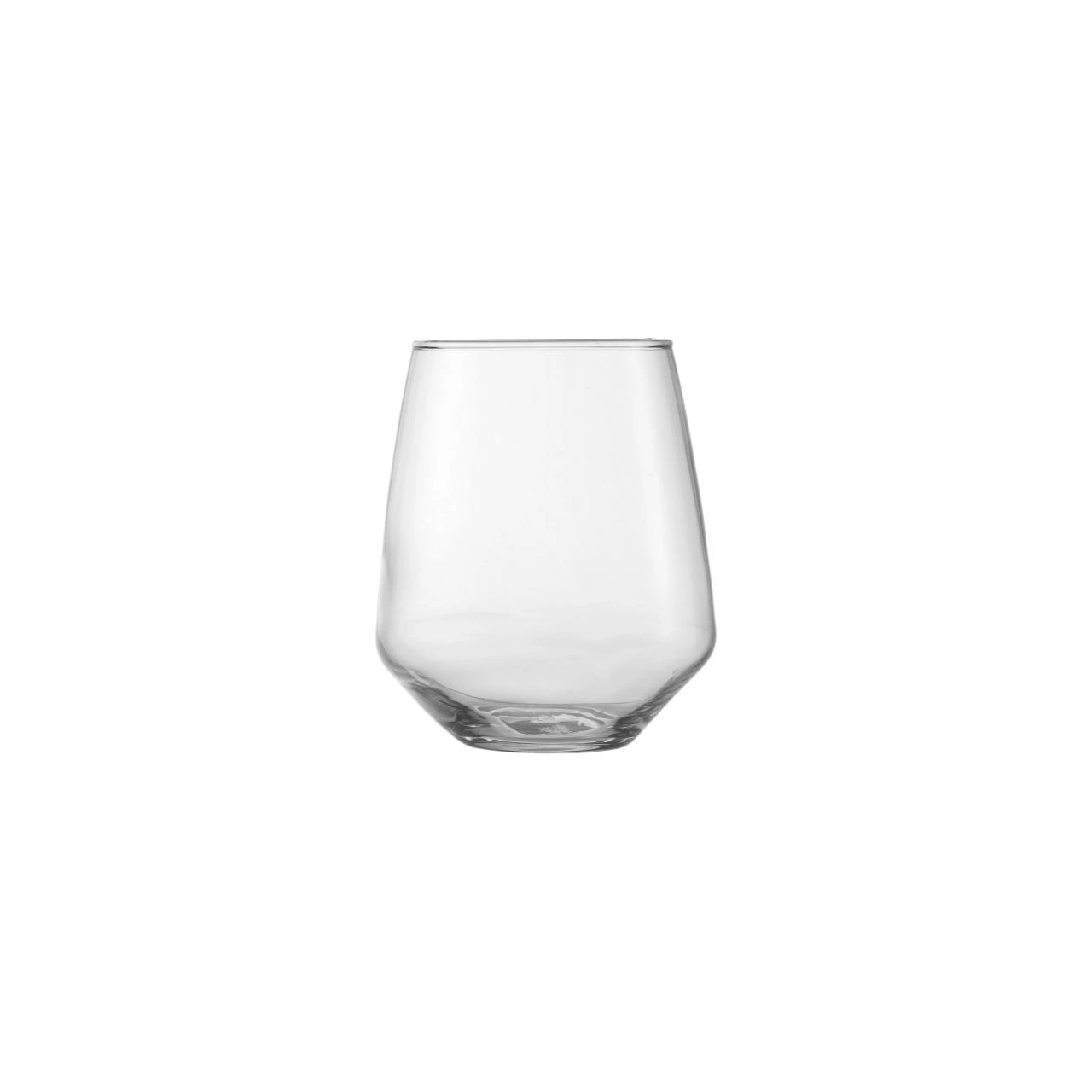 Склянка UNIGLASS KING STEMLESS 350мл (93012-MC12)