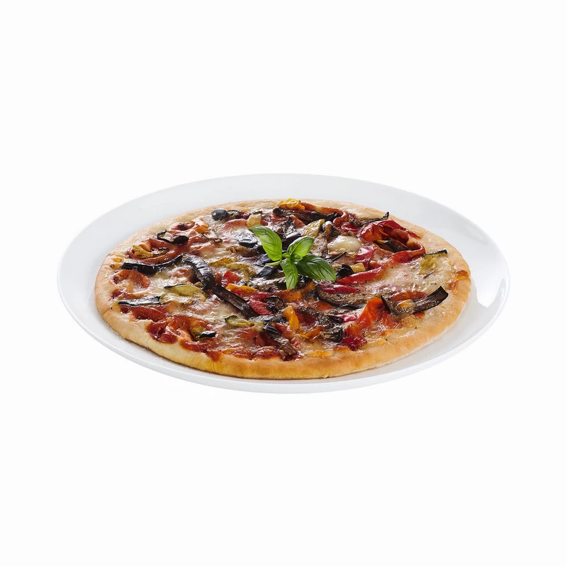 Блюдо для піци Luminarc Friends Time 32 см (C8016) фото 1