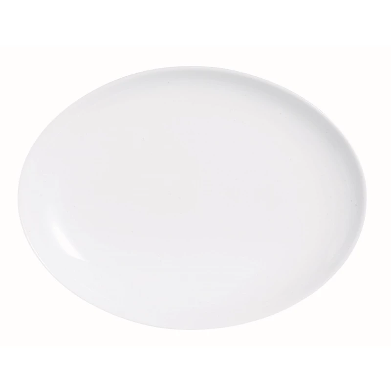 Блюдо овальне Luminarc Diwali 33 см (D7481)