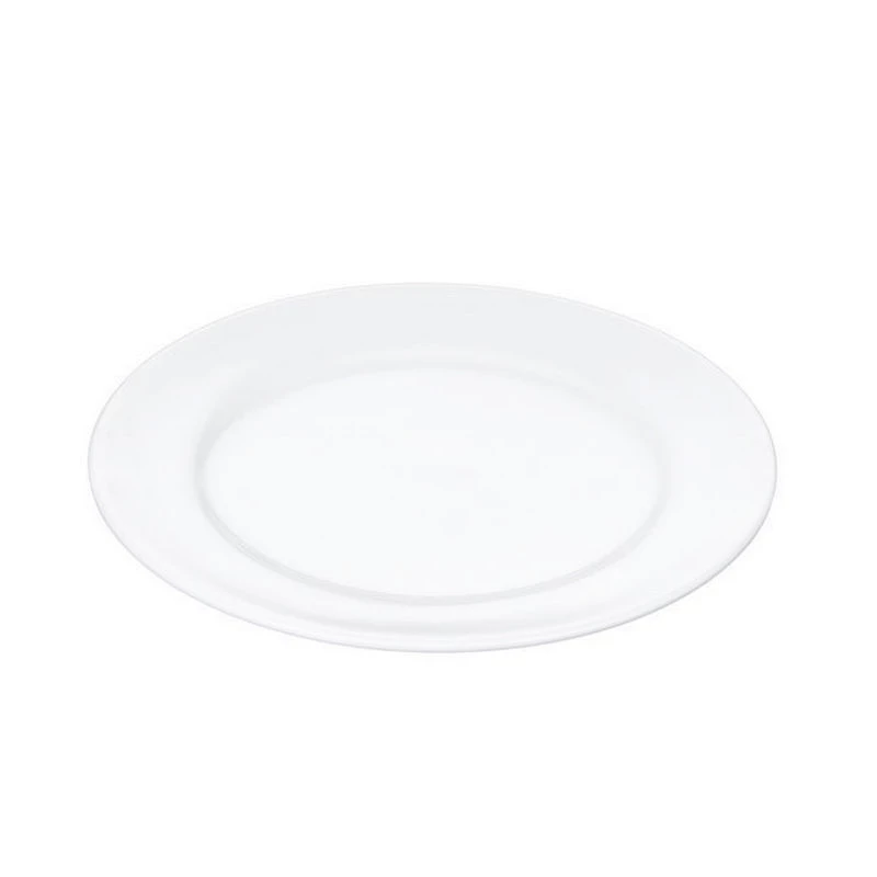 Тарілка обідня кругла Wilmax 23 см (WL-991007)