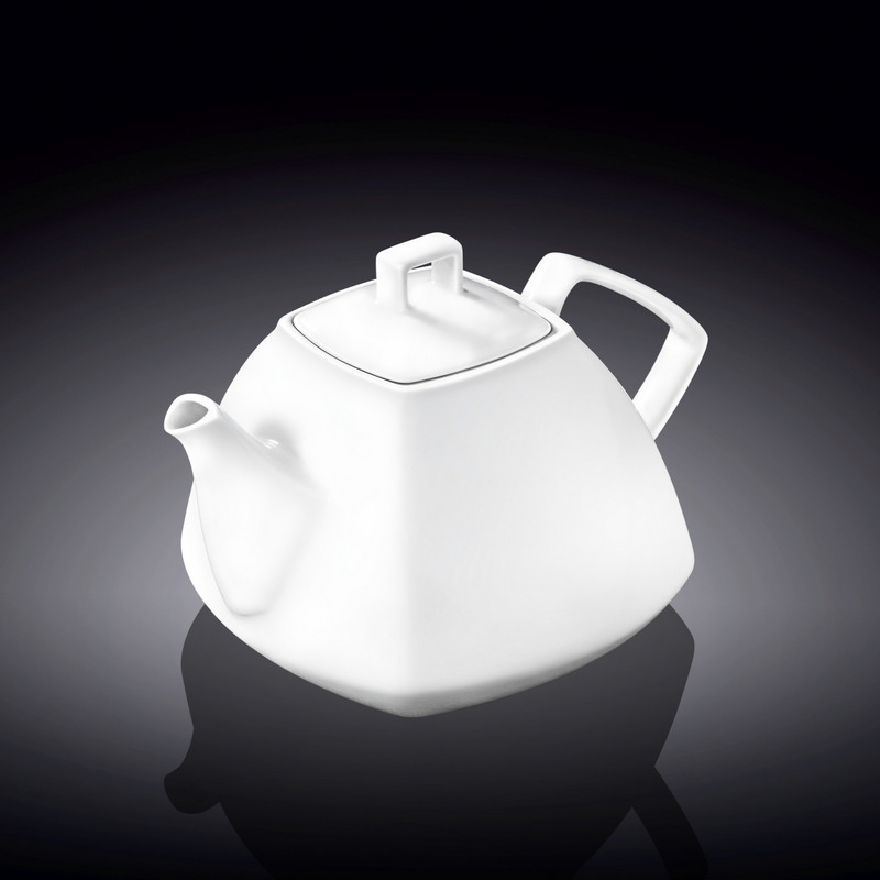 Чайник заварювальний Wilmax 1100 мл (WL-994016/1C)