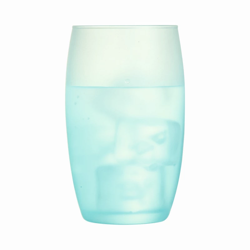 Склянка висока Luminarc Frost Blue 360 мл (L1003)