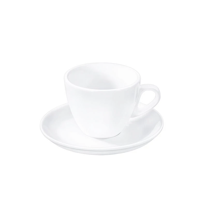 Чашка чайна з блюдцем Wilmax 190 мл (WL-993175)