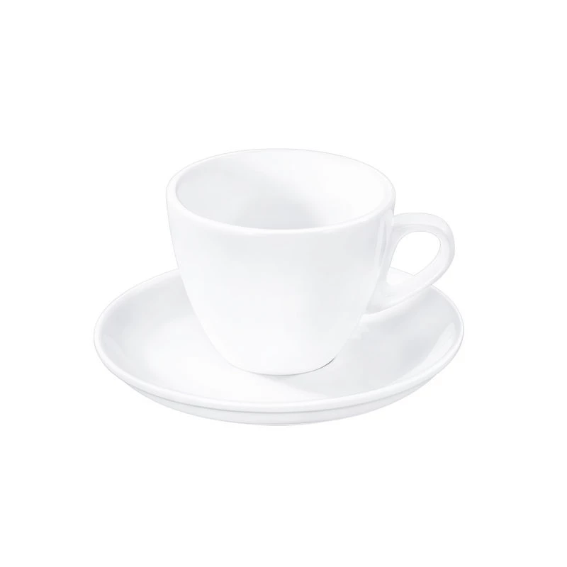 Чашка чайна з блюдцем Wilmax 300 мл (WL-993176)