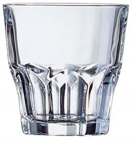 Склянка низька Arcoroc Granity 200 мл (J3283)