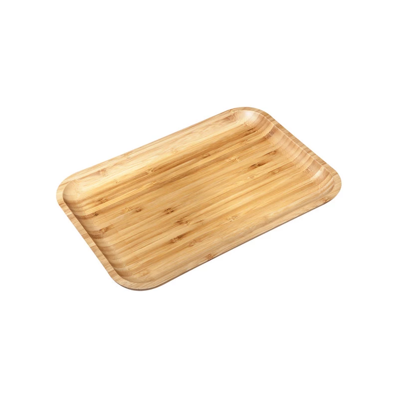 Блюдо прямокутне Wilmax Bamboo 28х17,5 см (WL-771053)