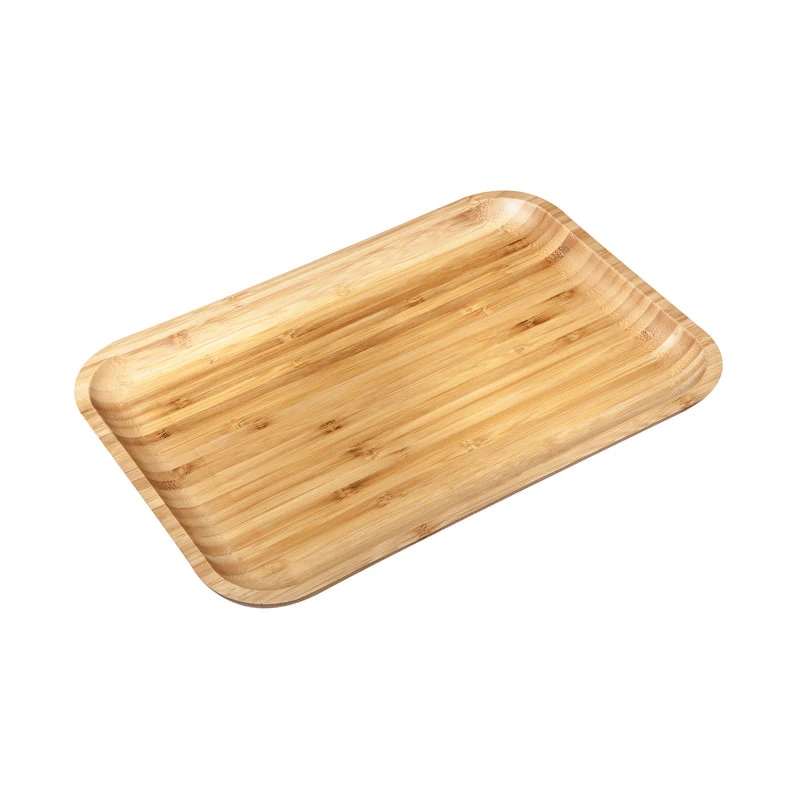 Блюдо прямокутне Wilmax Bamboo 35,5х25,5 см (WL-771056)