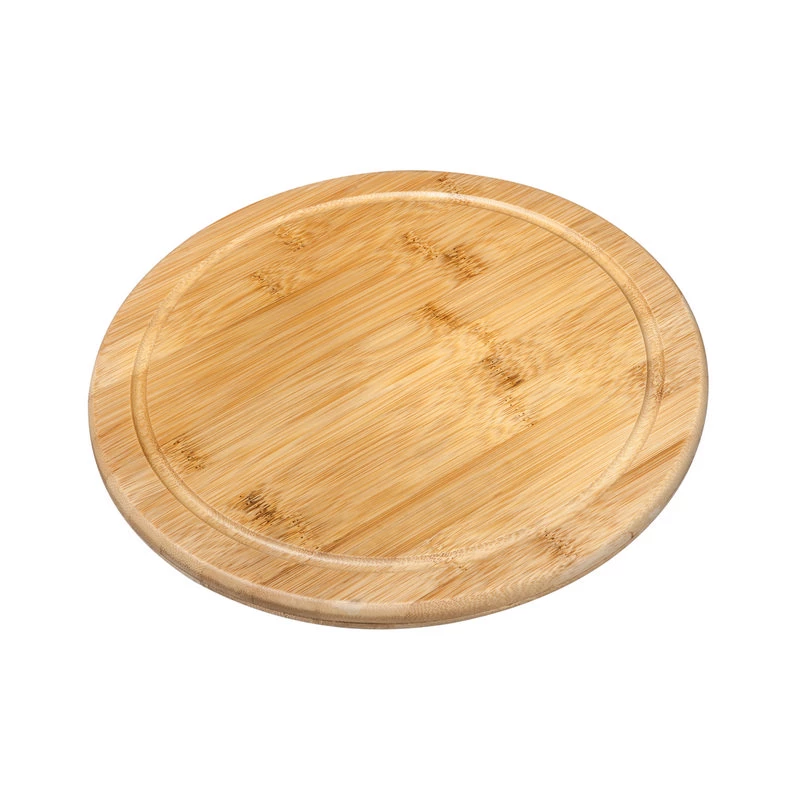 Блюдо кругле сервіровочне Wilmax Bamboo 33 см (WL-771091)