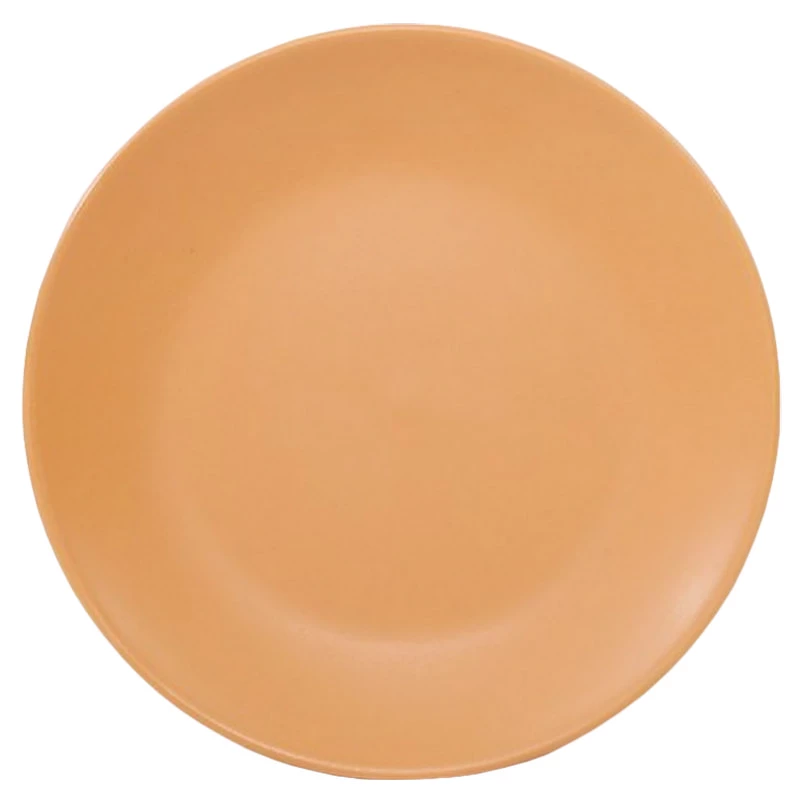 Тарілка десертна кругла Milika Loft Apricot 19,5 см (M0470-7509CP)