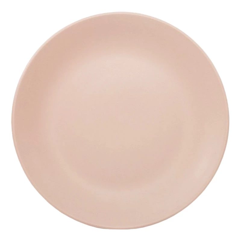 Тарілка обідня кругла Milika Loft Pink 27 см (M0480-13052)