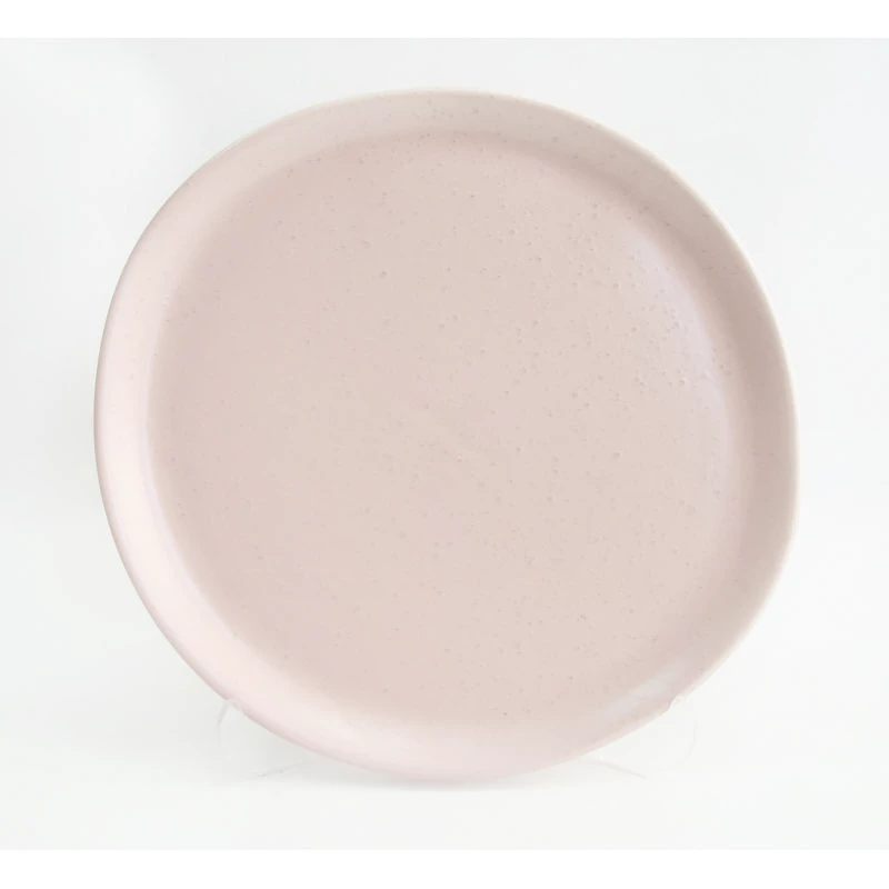 Тарілка десертна кругла Astera Marble Pink 21 см (A0470-ZM12S)