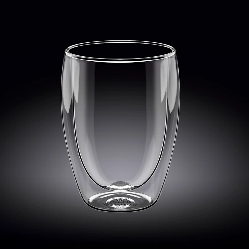 Склянка з подвійним дном Wilmax Thermo 200 мл (WL-888731)