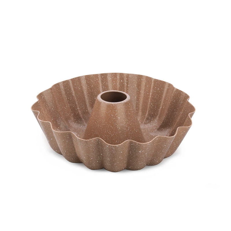 Форма для випічки кексу з протипригарним покриттям Korkmaz Torta 25 см (A716) фото 1
