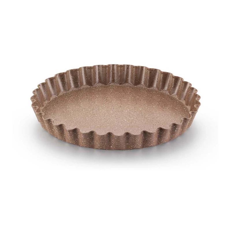 Форма для випічки пирога з протипригарним покриттям Korkmaz Torta 28 см (A655)