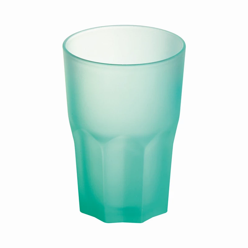 Склянка Luminarc Techno Colors Lagoon 400 мл (P0378)