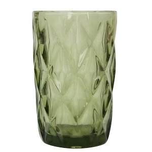 Склянка висока Gourman Green 350 мл (EDC01-04/1)
