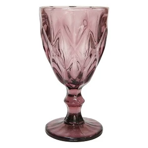 Келих для вина Gourman Pink 300 мл (EDC01-01/2)