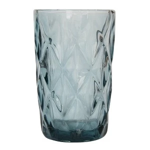 Склянка висока Gourman Sapphire 350 мл (EDC01-04/3)